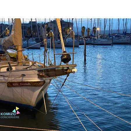 Apartament Le Passeur D'aurore *