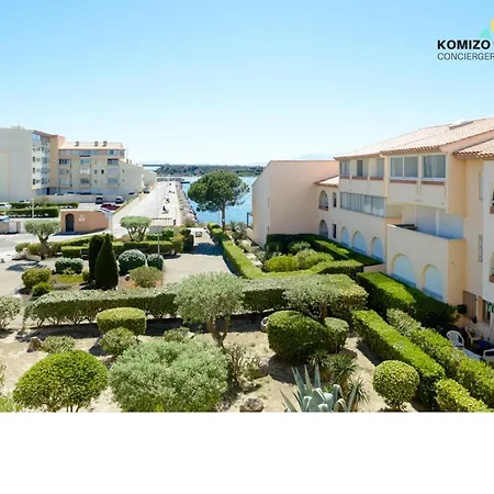 Le Passeur D'aurore Apartament