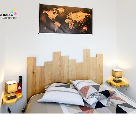 Le Passeur D'aurore Apartment Leucate