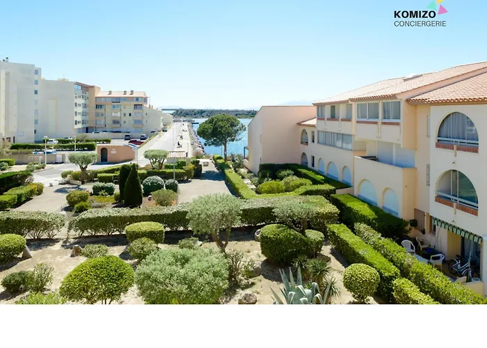 Le Passeur D'aurore Apartamento